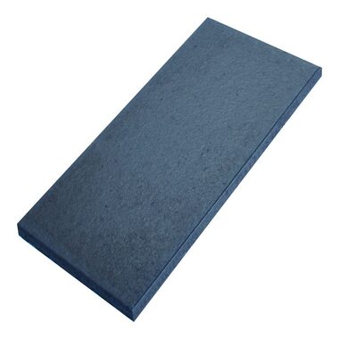 Slip-resistant outdoor floor tiles