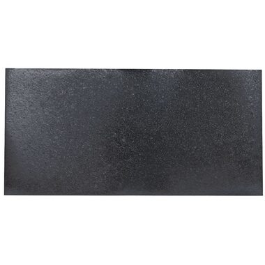 Frost proof step riser tile 15 x 41 x 1,3