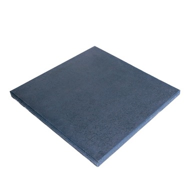 Non-slip and frost-resistant outdoor klinker floor tile