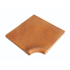 Non-slip coping tile Antica