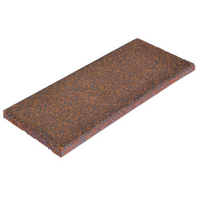 Напольный клинкер 25 x 50 x 1,9