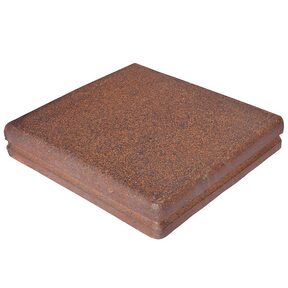 peldaño angular de gres natural para exteriores antideslizante y resistente al hielo