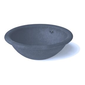 klinker washbasin