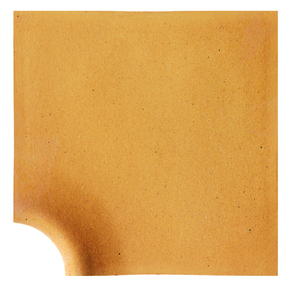 Non-slip coping tile Duna