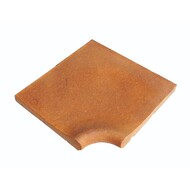 Non-slip coping tile Antica