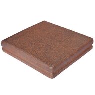 peldaño angular de gres natural para exteriores antideslizante y resistente al hielo