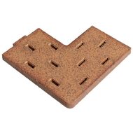 rejilla de gres natural antideslizante clase 3