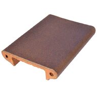 Frost proof klinker handrail