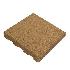 carreau industriel antidérapant 15 x 15 x 2,3