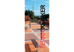 TERRAKLINKER catalogues and technical documentation